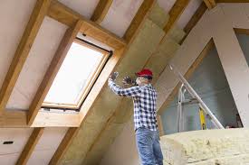 Best Eco-Friendly or Green Insulation Solutions  in USA